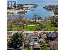 599 Lakeside Avenue, Mississauga (Lakeview), Ca