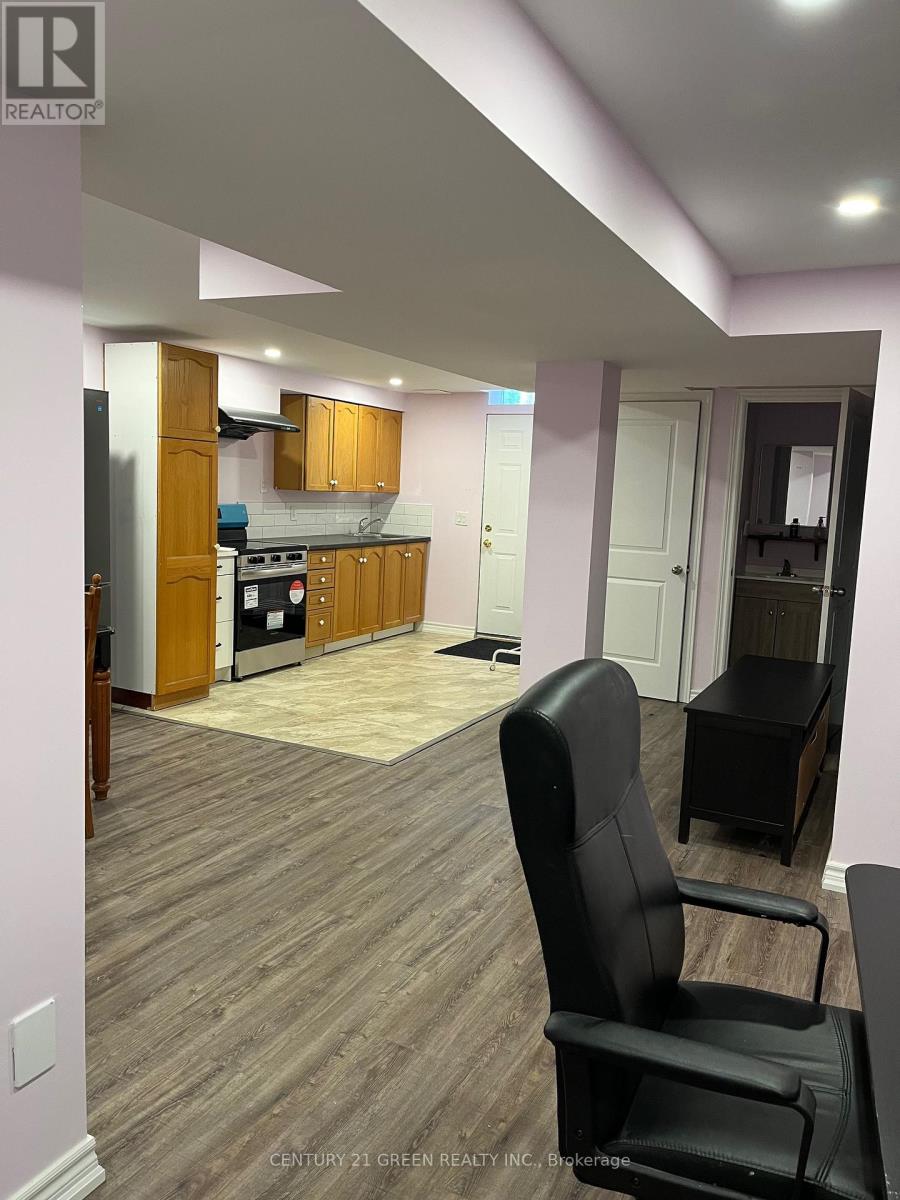 Bsmt - 5091 Sunray Drive, Mississauga, Ontario  L5R 2W2 - Photo 12 - W12263443