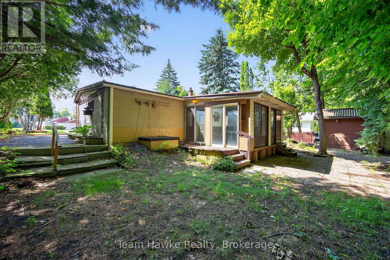 828 Hugel Avenue, Midland, Ontario  L4R 1X6 - Photo 36 - S12263524