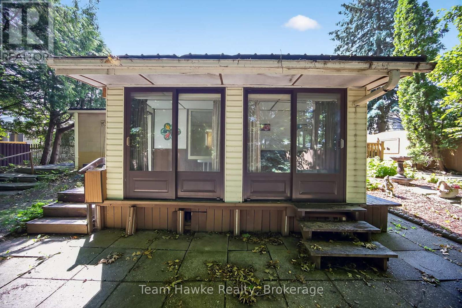 828 Hugel Avenue, Midland, Ontario  L4R 1X6 - Photo 37 - S12263524