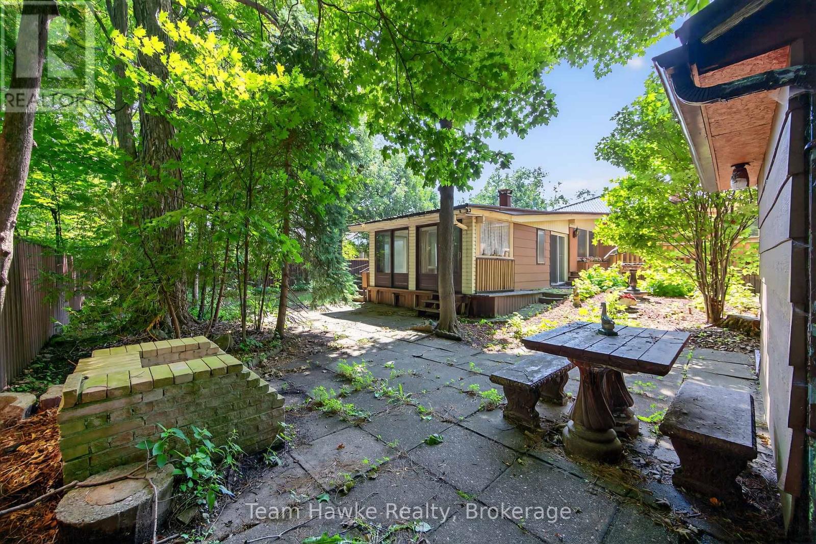 828 Hugel Avenue, Midland, Ontario  L4R 1X6 - Photo 39 - S12263524