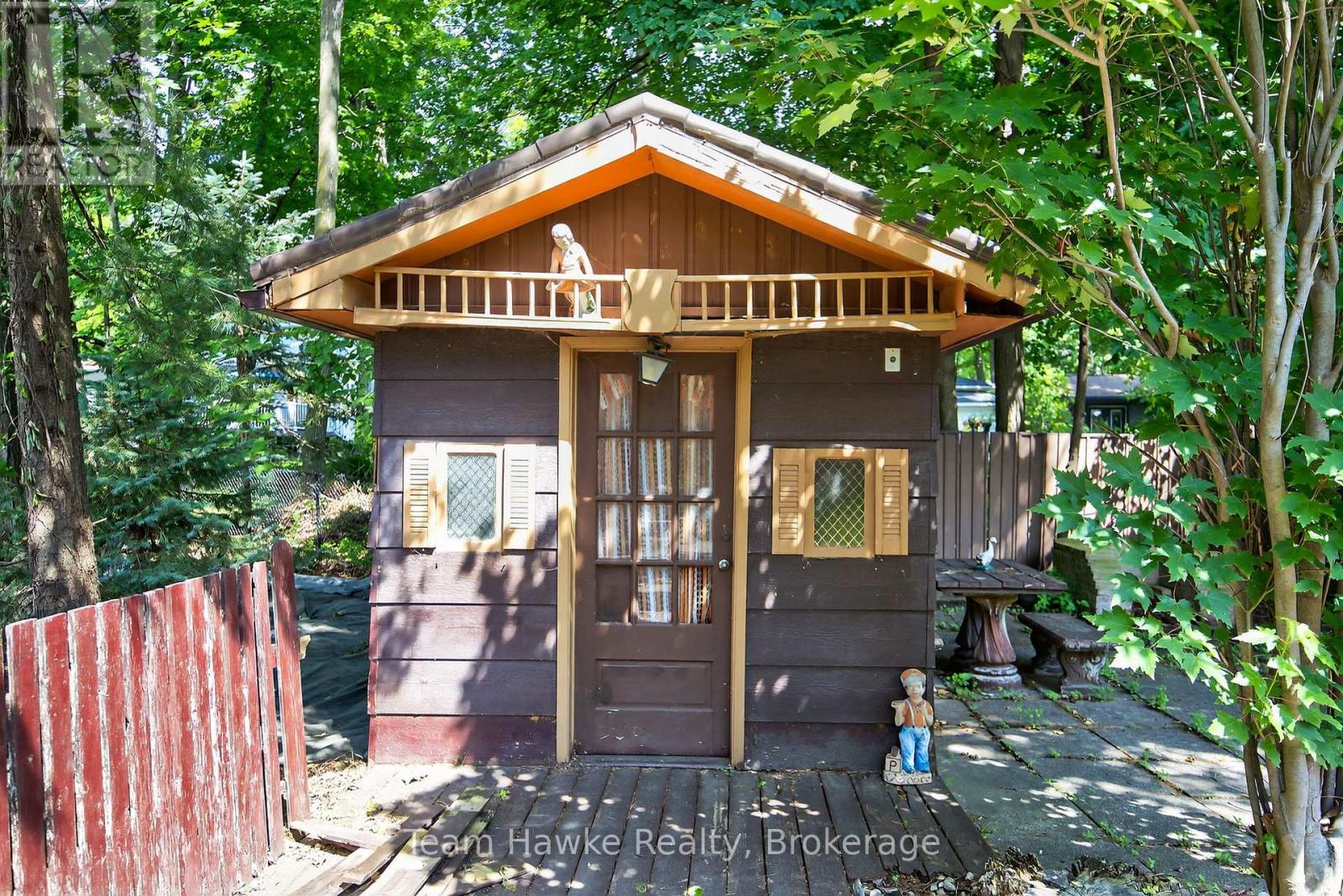 828 Hugel Avenue, Midland, Ontario  L4R 1X6 - Photo 42 - S12263524