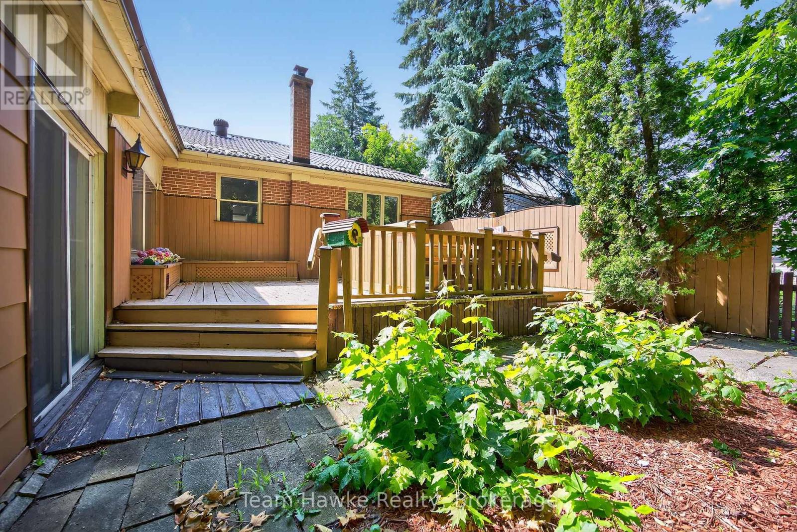 828 Hugel Avenue, Midland, Ontario  L4R 1X6 - Photo 44 - S12263524