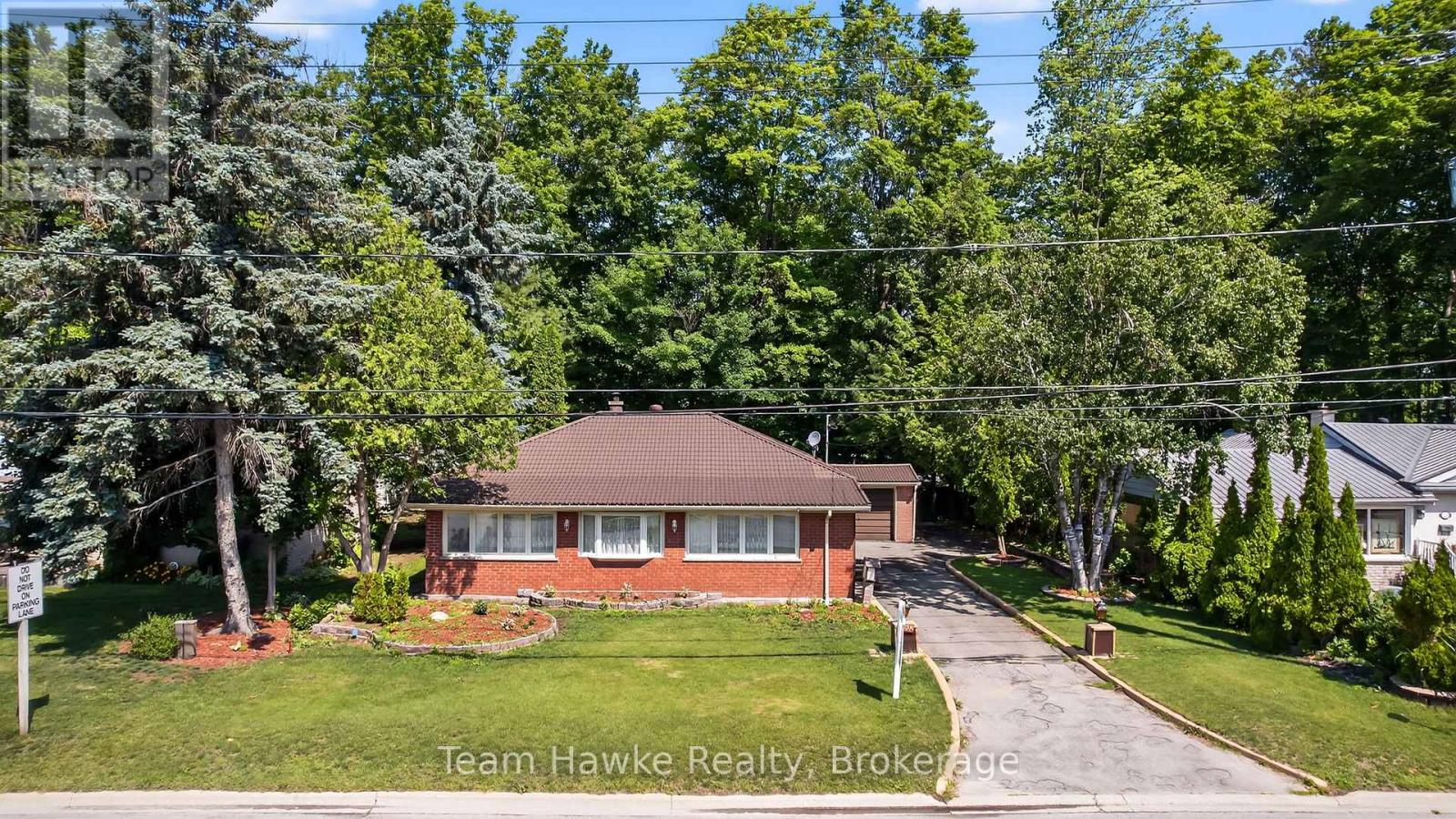 828 Hugel Avenue, Midland, Ontario  L4R 1X6 - Photo 50 - S12263524