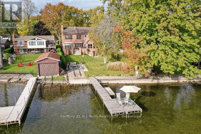 624 High Street, Orillia, Ontario  L3V 6Y8 - Photo 45 - S12263620
