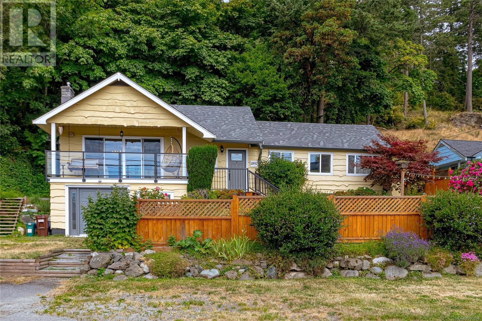 Property at 1892 Swartz Bay Rd image 1