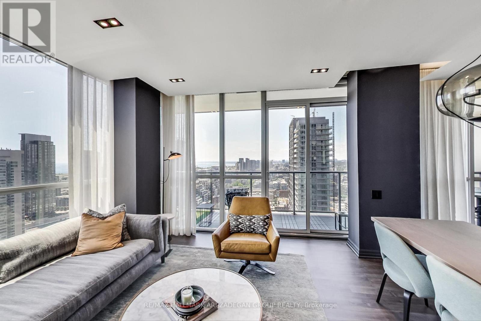 3108 - 88 Blue Jays Way, Toronto, Ontario  M5V 0L7 - Photo 7 - C12250889