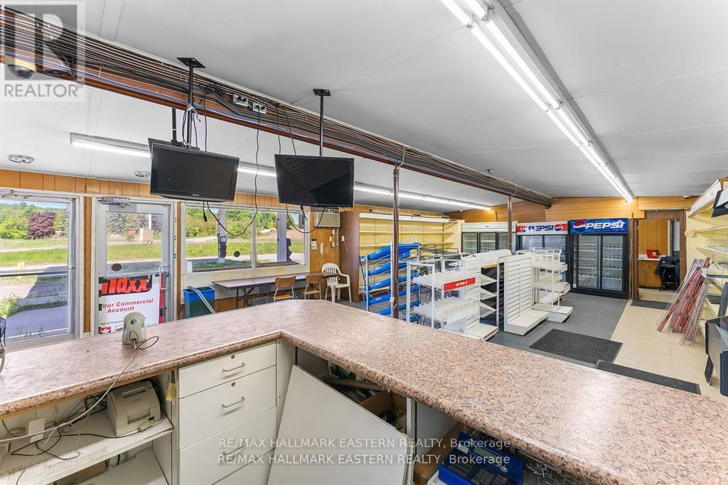 1288 Highway 7a, Kawartha Lakes, Ontario  L0A 1A0 - Photo 13 - X12263545
