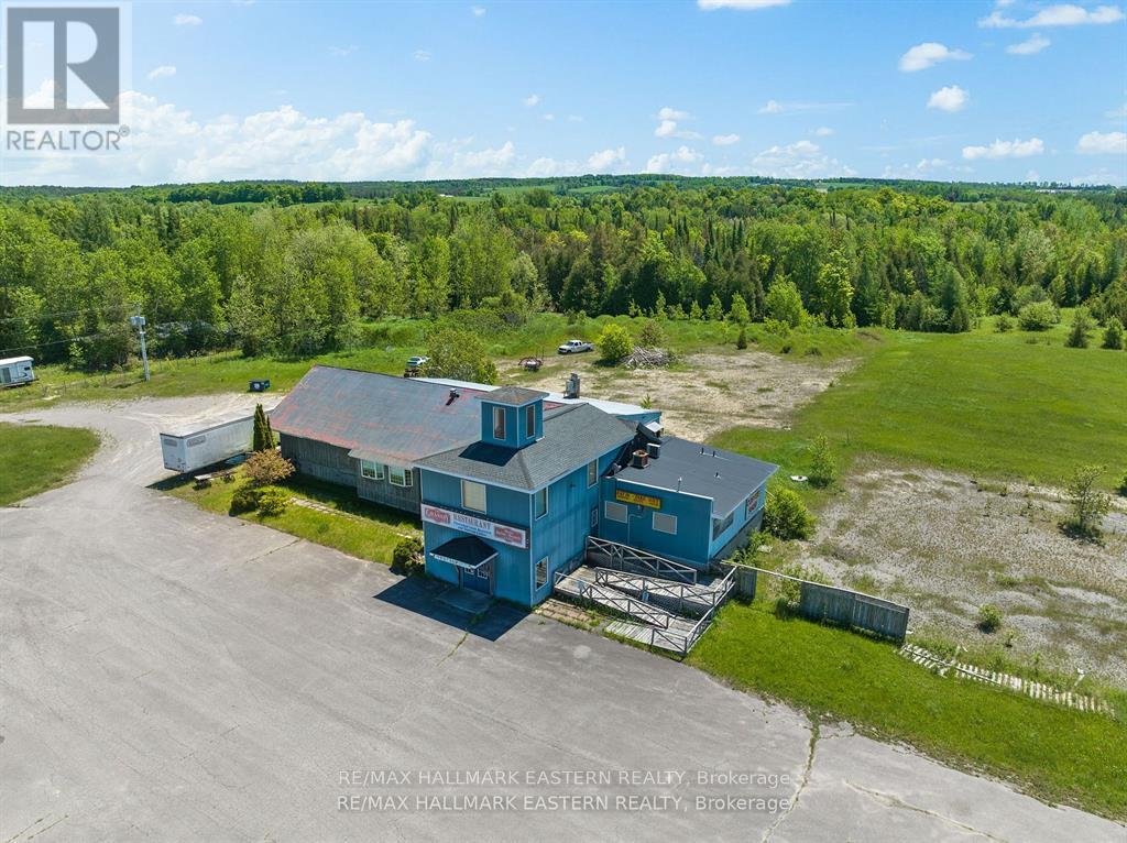 1288 Highway 7a, Kawartha Lakes, Ontario  L0A 1A0 - Photo 9 - X12263545