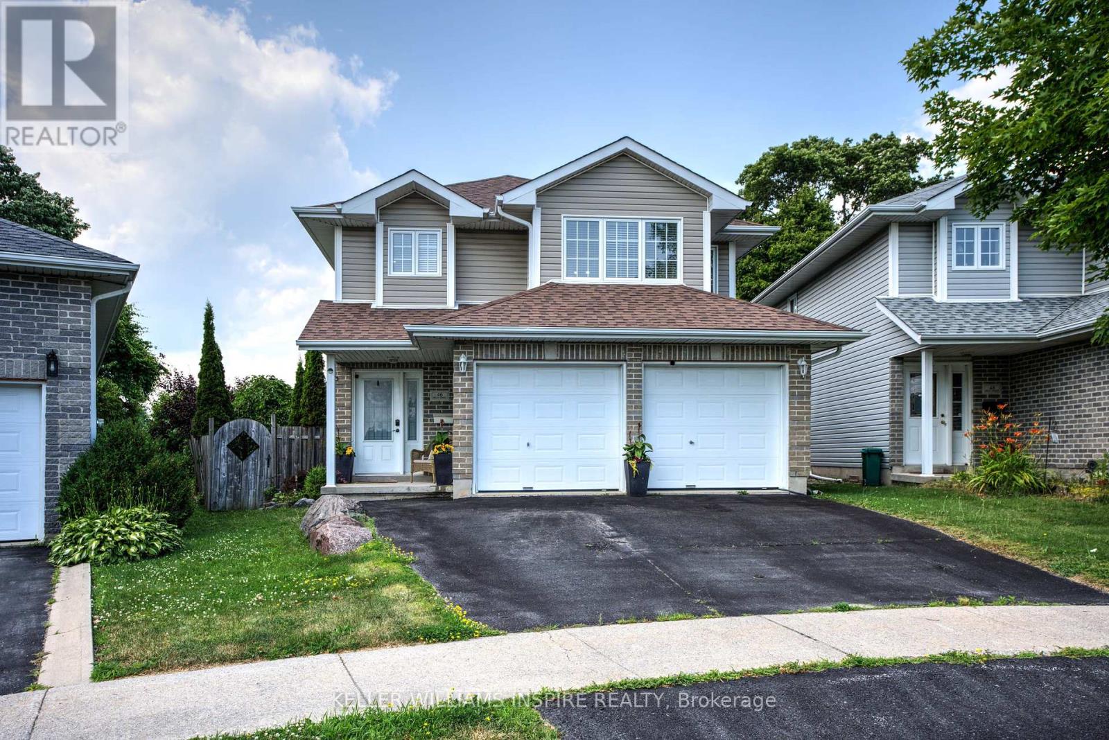 Property at 46 WILEY STREET image 1