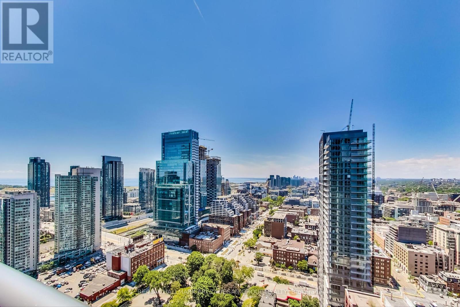 3108 - 88 Blue Jays Way, Toronto, Ontario  M5V 0L7 - Photo 23 - C12250889