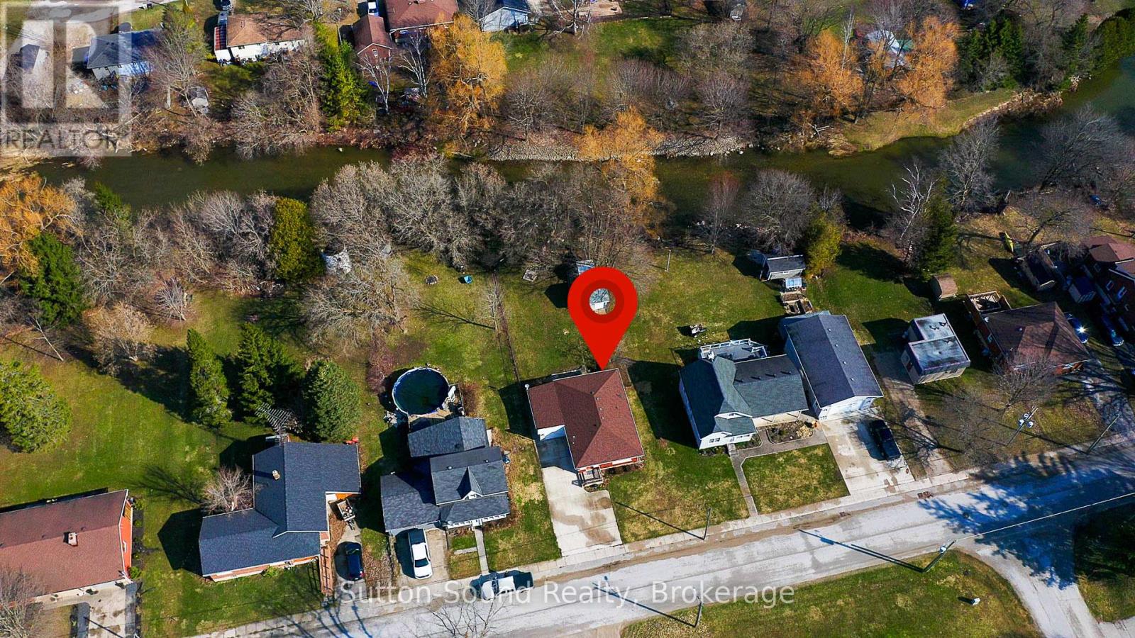 60 Mill Street, Arran-Elderslie, Ontario  N0H 2N0 - Photo 2 - X12263531