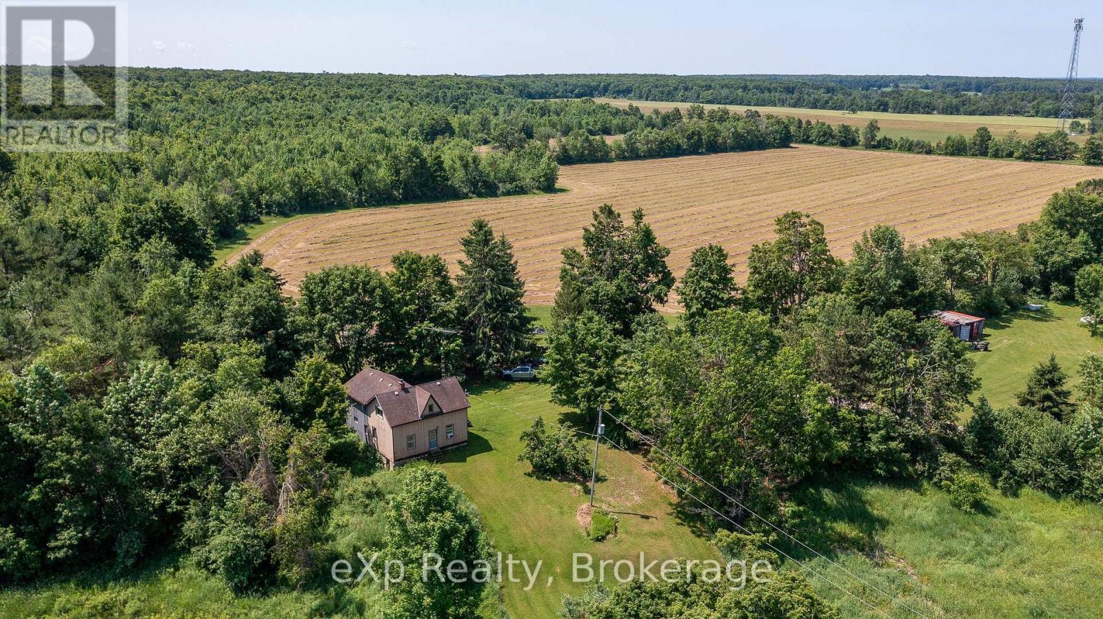 463086 Concession 24, Georgian Bluffs, Ontario  N0H 2T0 - Photo 14 - X12263546