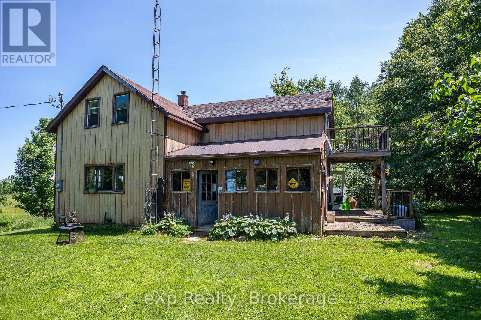 463086 Concession 24, Georgian Bluffs, Ontario  N0H 2T0 - Photo 16 - X12263546