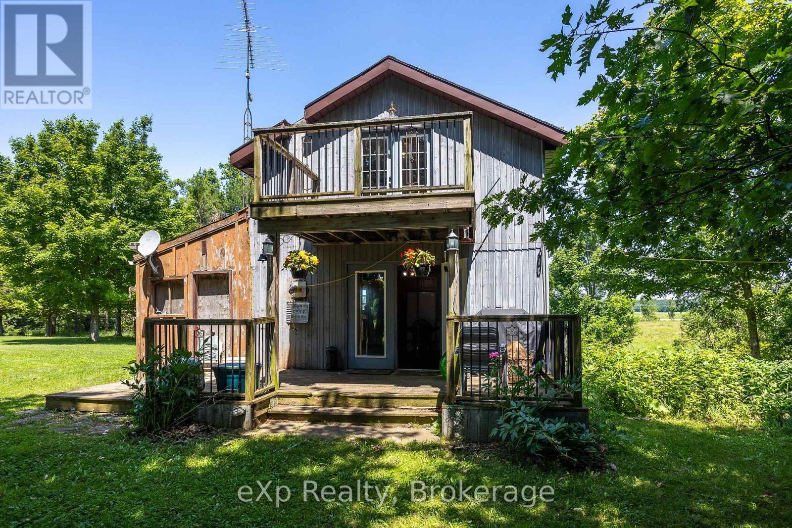 463086 Concession 24, Georgian Bluffs, Ontario  N0H 2T0 - Photo 18 - X12263546