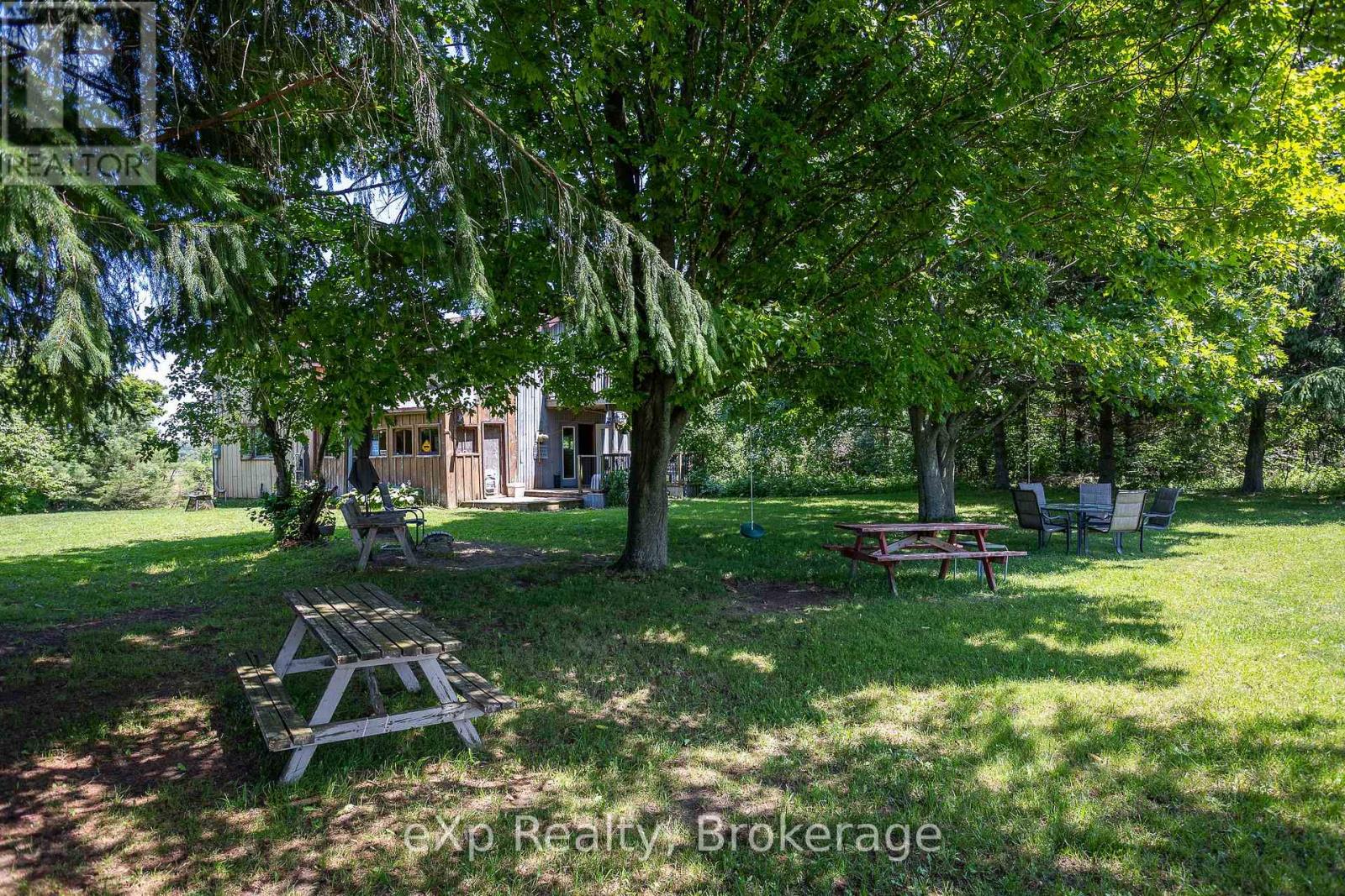 463086 Concession 24, Georgian Bluffs, Ontario  N0H 2T0 - Photo 41 - X12263546
