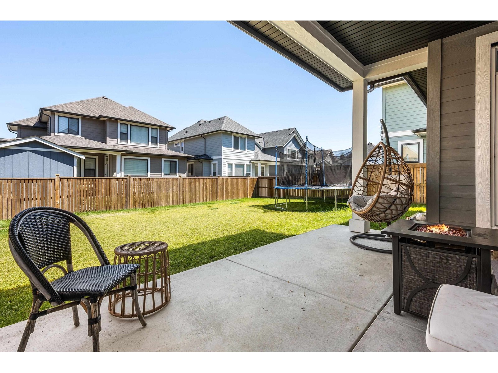Property at 26 46211 PROMONTORY ROAD image 5