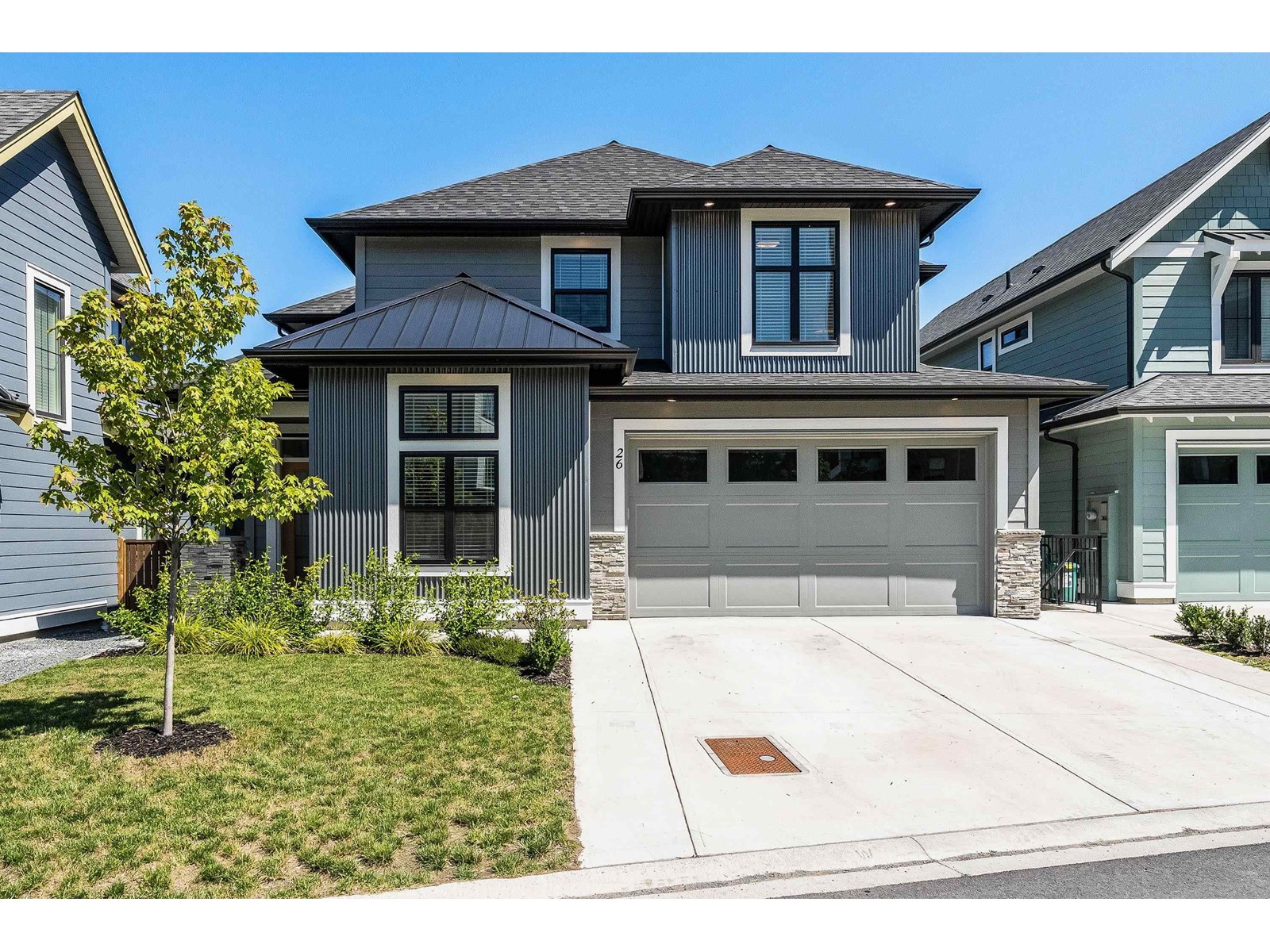Property at 26 46211 PROMONTORY ROAD image 1