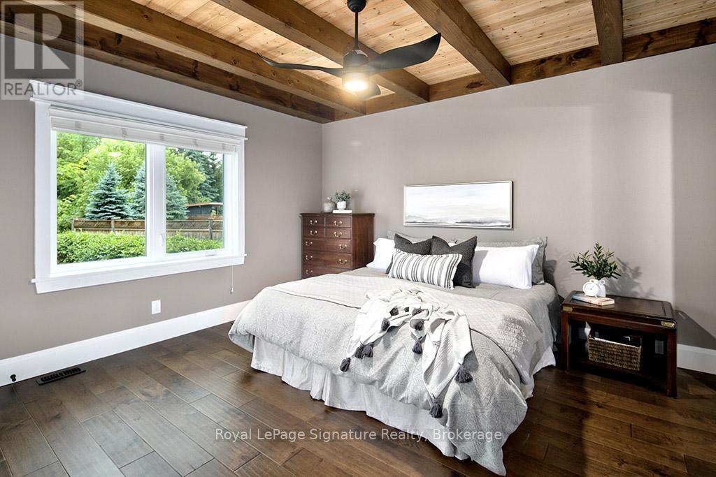 189 Brooker Boulevard, Blue Mountains, Ontario  L9Y 0L3 - Photo 17 - X12263657