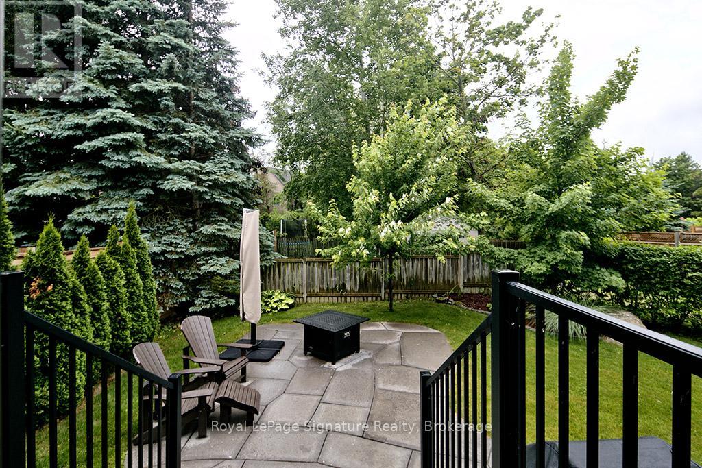 189 Brooker Boulevard, Blue Mountains, Ontario  L9Y 0L3 - Photo 35 - X12263657