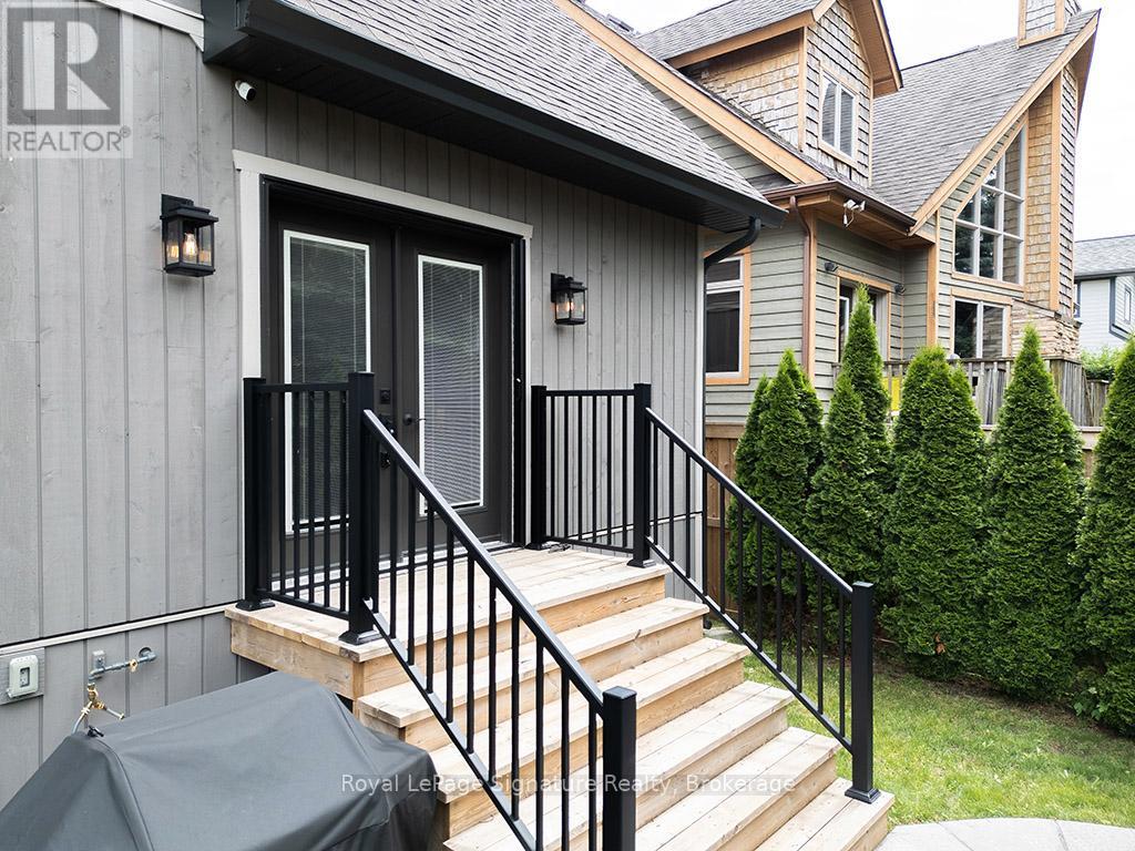 189 Brooker Boulevard, Blue Mountains, Ontario  L9Y 0L3 - Photo 36 - X12263657