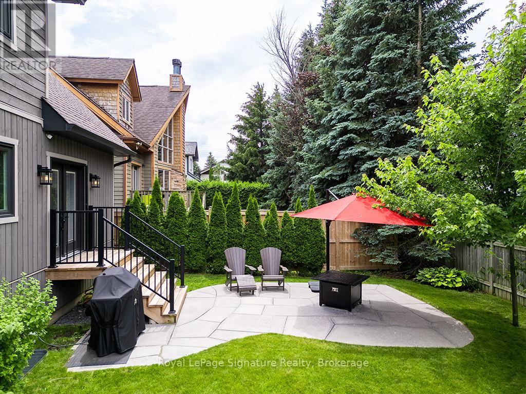 189 Brooker Boulevard, Blue Mountains, Ontario  L9Y 0L3 - Photo 37 - X12263657