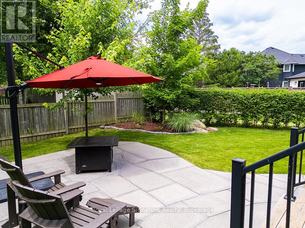 189 Brooker Boulevard, Blue Mountains, Ontario  L9Y 0L3 - Photo 38 - X12263657