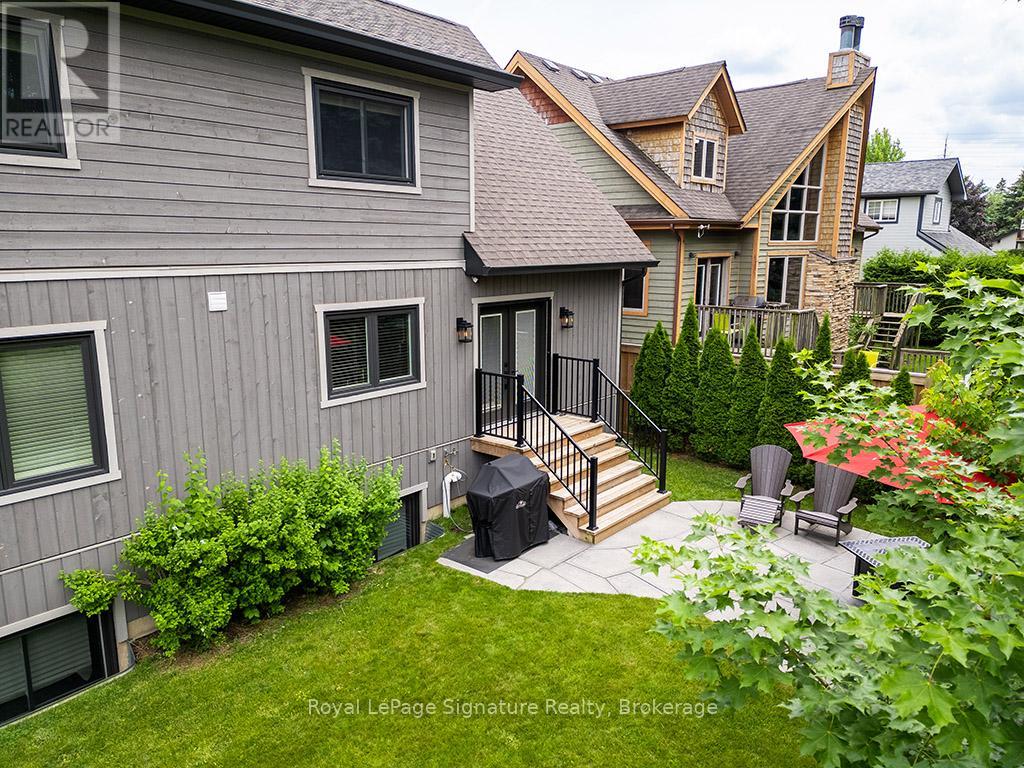 189 Brooker Boulevard, Blue Mountains, Ontario  L9Y 0L3 - Photo 40 - X12263657