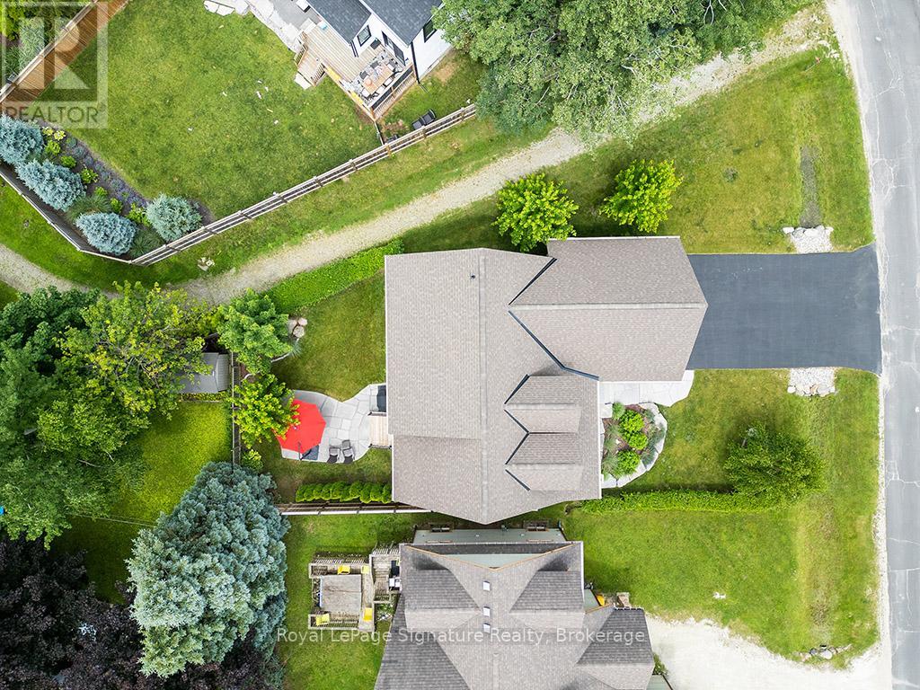 189 Brooker Boulevard, Blue Mountains, Ontario  L9Y 0L3 - Photo 42 - X12263657