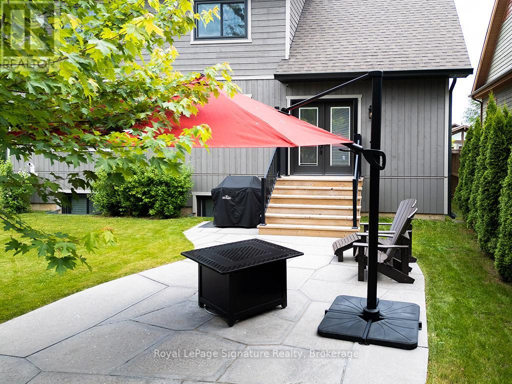 189 Brooker Boulevard, Blue Mountains, Ontario  L9Y 0L3 - Photo 44 - X12263657