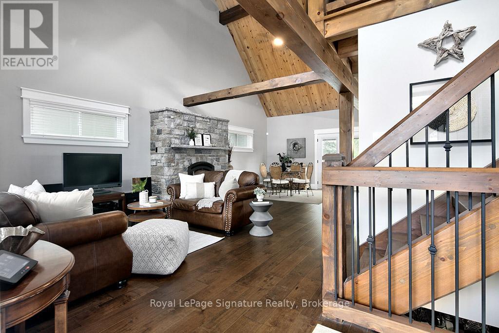 189 Brooker Boulevard, Blue Mountains, Ontario  L9Y 0L3 - Photo 6 - X12263657