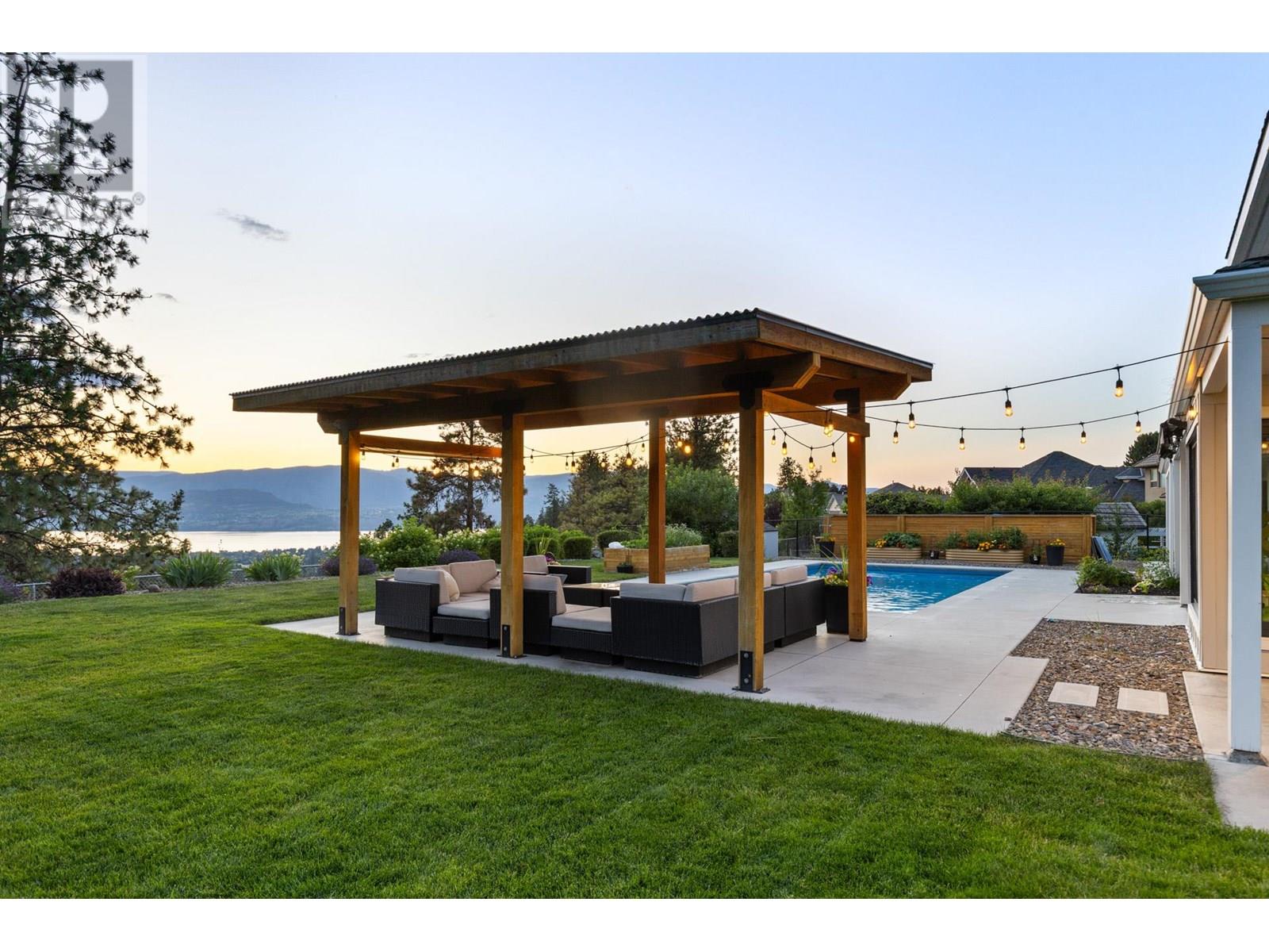 1476 Westridge Court, Kelowna, British Columbia