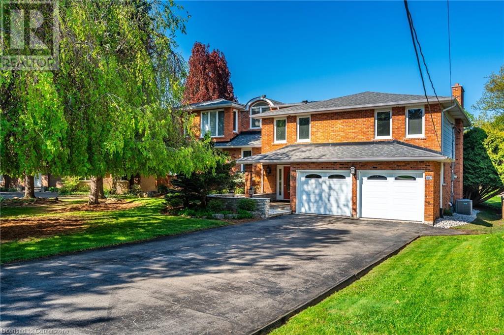 Property at 887 MONTGOMERY Drive image 2