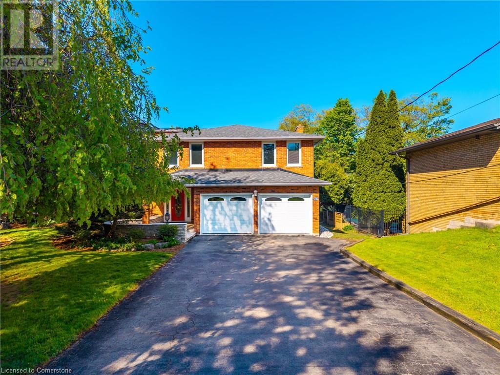 Property at 887 MONTGOMERY Drive image 3