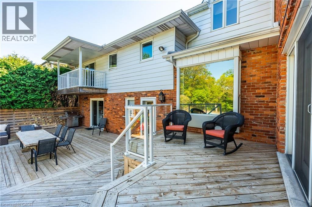 887 Montgomery Drive, Ancaster, Ontario  L9G 3H6 - Photo 41 - 40747967