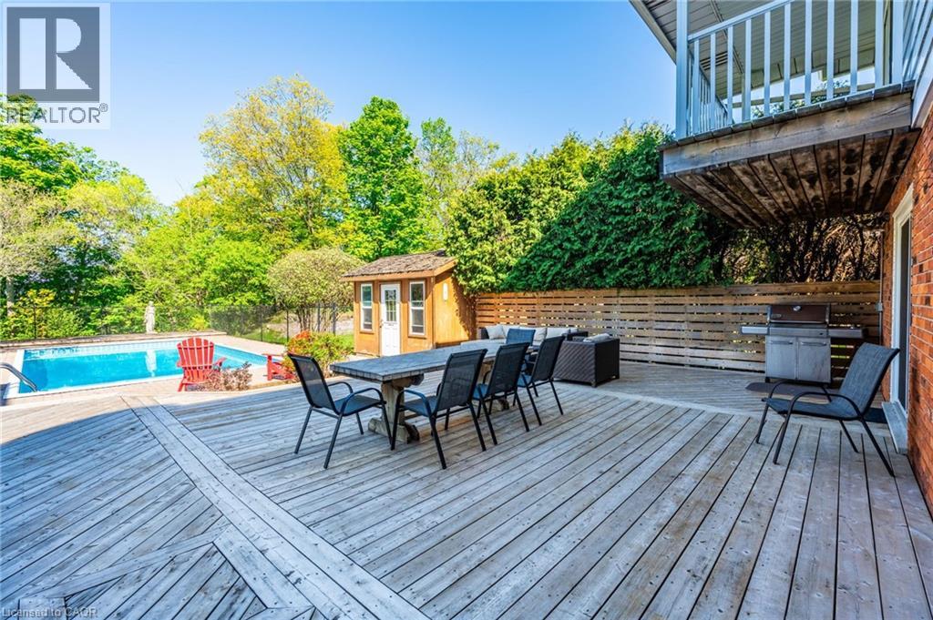 887 Montgomery Drive, Ancaster, Ontario  L9G 3H6 - Photo 43 - 40747967