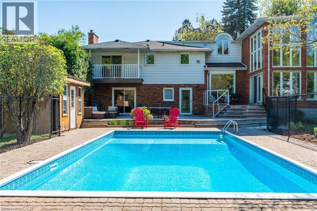 887 Montgomery Drive, Ancaster, Ontario  L9G 3H6 - Photo 45 - 40747967