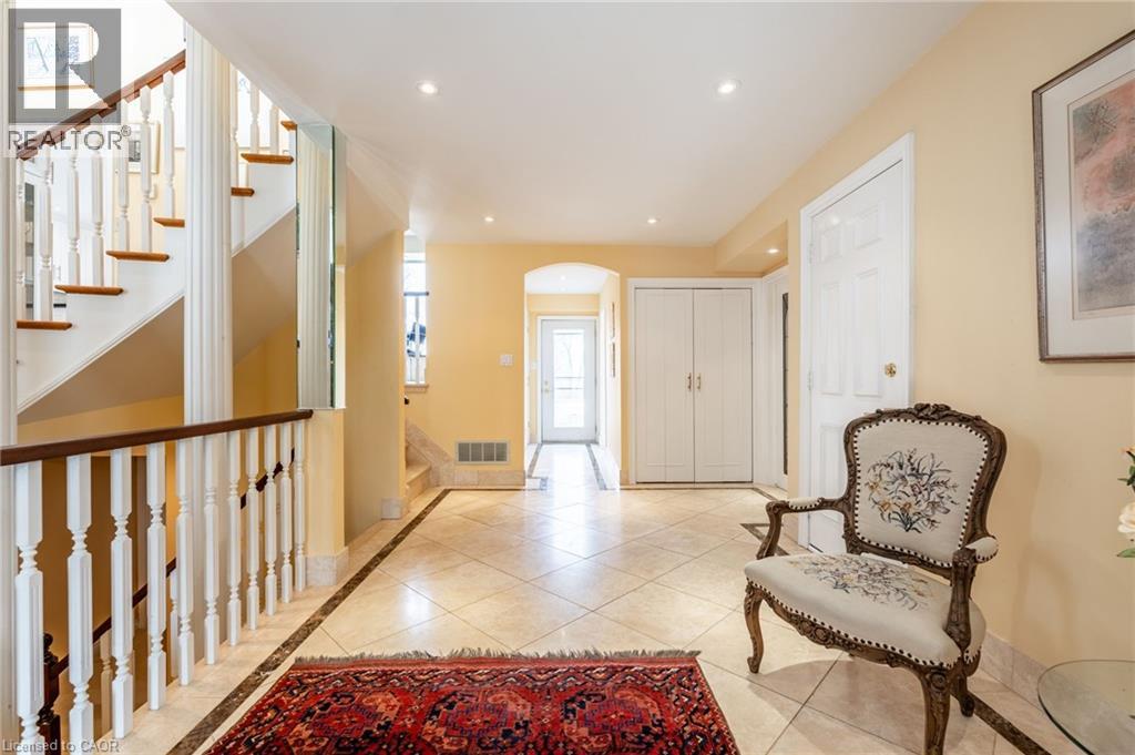 887 Montgomery Drive, Ancaster, Ontario  L9G 3H6 - Photo 6 - 40747967