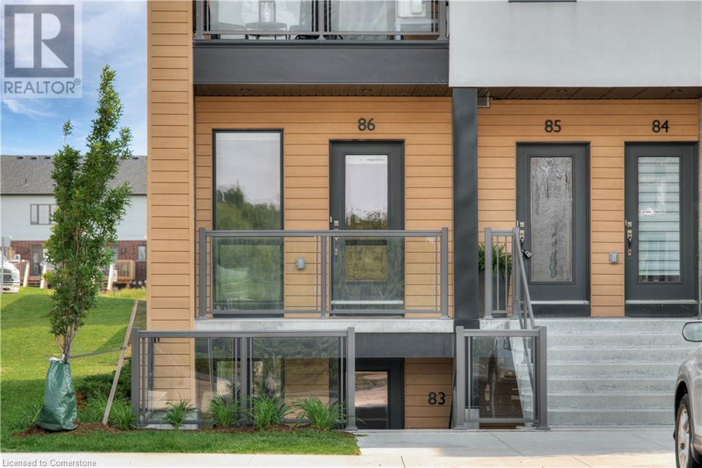 Property at 261 WOODBINE Avenue Unit# 86 image 3