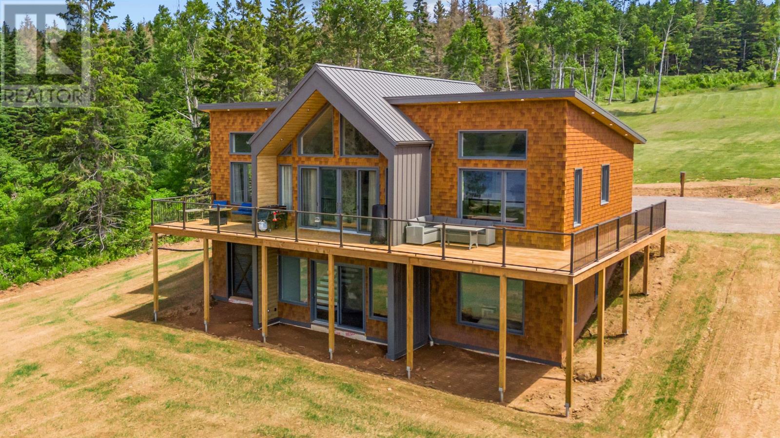 40 Meadowlands Road, stanley bridge, Prince Edward Island