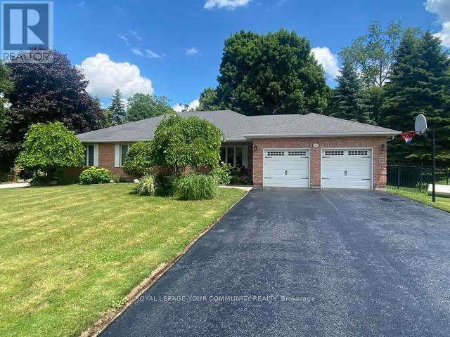 35 Eder Trail, Springwater, Ontario  L0L 1Y3 - Photo 1 - S12260923
