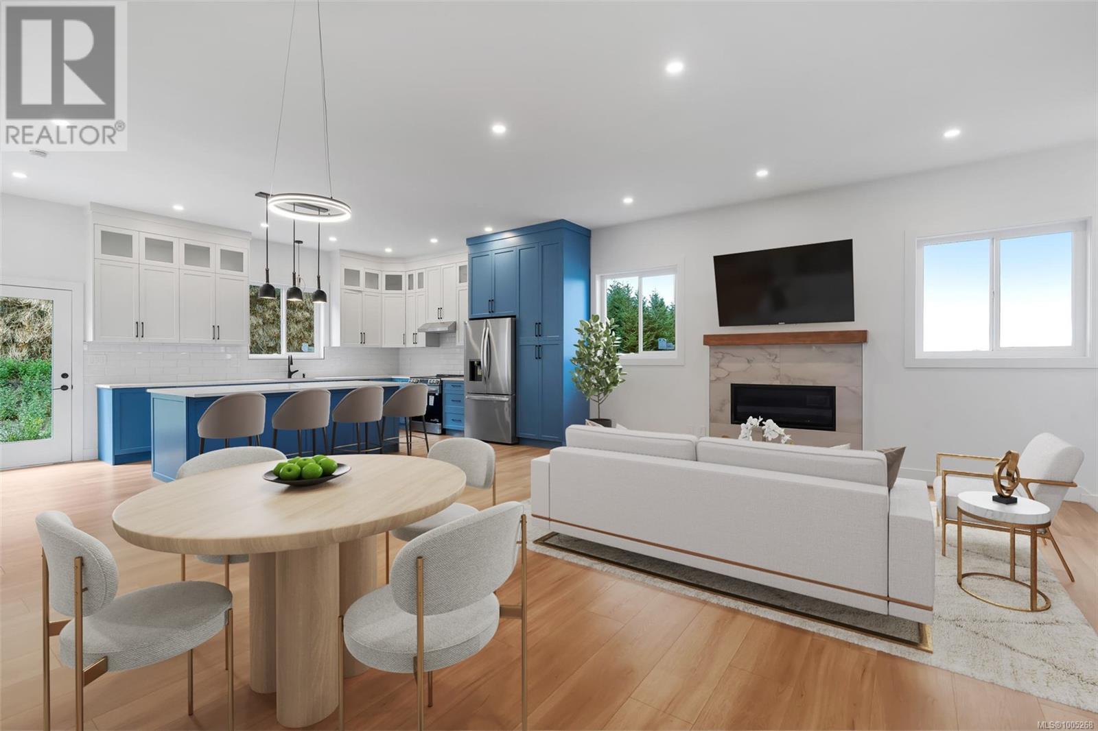 Property at 3321 Woodrush Dr image 4