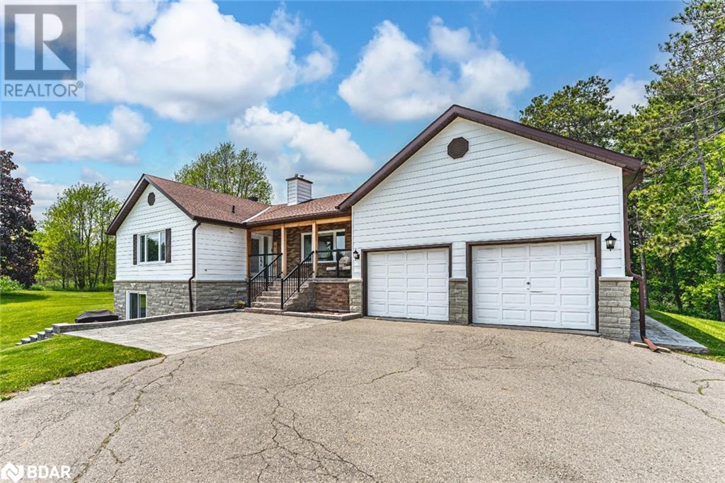 Property at 1238 ADJALA-TECUMSETH TOWNLINE image 1