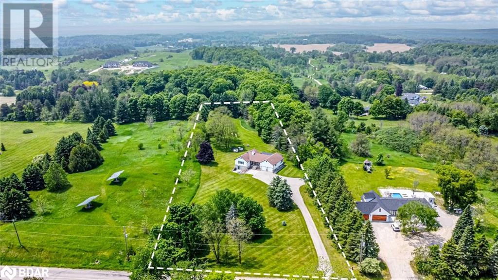 Property at 1238 ADJALA-TECUMSETH TOWNLINE image 2