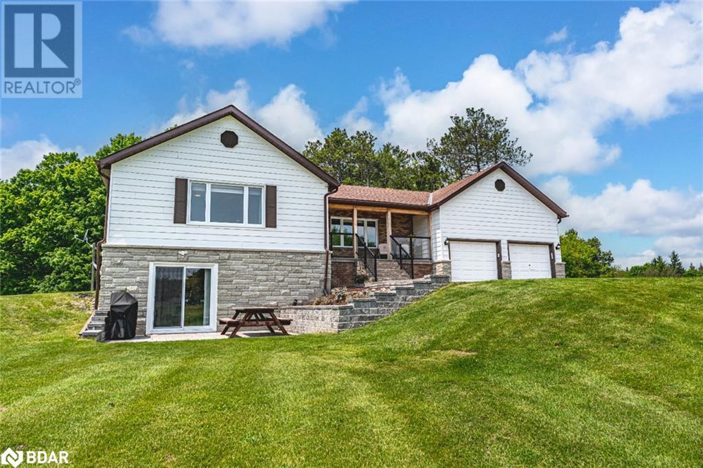 1238 Adjala-Tecumseth Townline, Adjala-Tosorontio, Ontario  L0G 1W0 - Photo 27 - 40748141