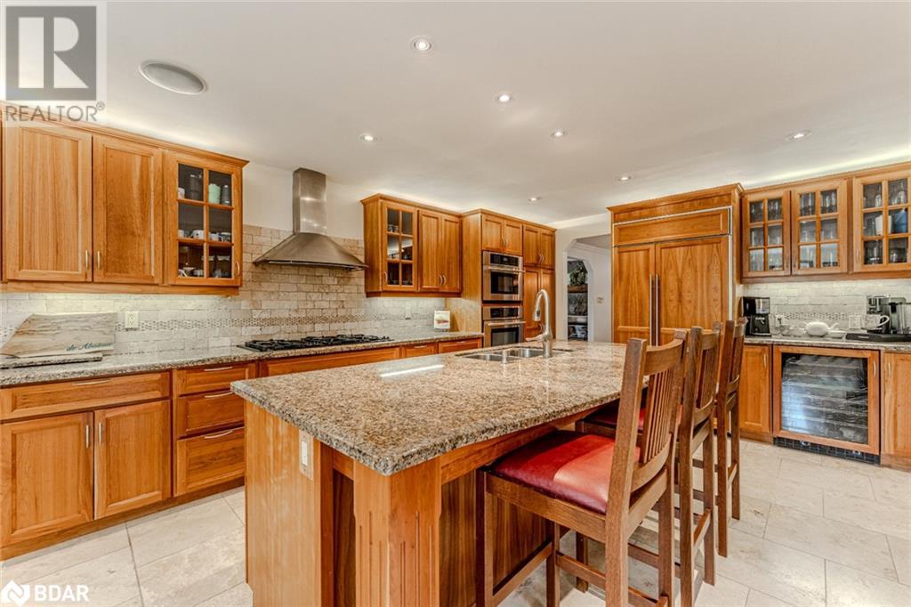 Property at 1238 ADJALA-TECUMSETH TOWNLINE image 3