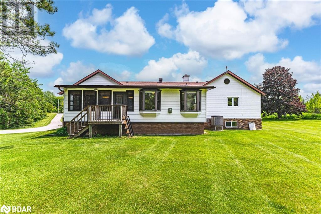 1238 Adjala-Tecumseth Townline, Adjala-Tosorontio, Ontario  L0G 1W0 - Photo 31 - 40748141