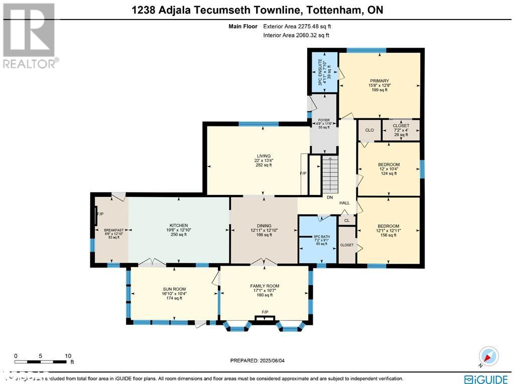 1238 Adjala-Tecumseth Townline, Adjala-Tosorontio, Ontario  L0G 1W0 - Photo 35 - 40748141