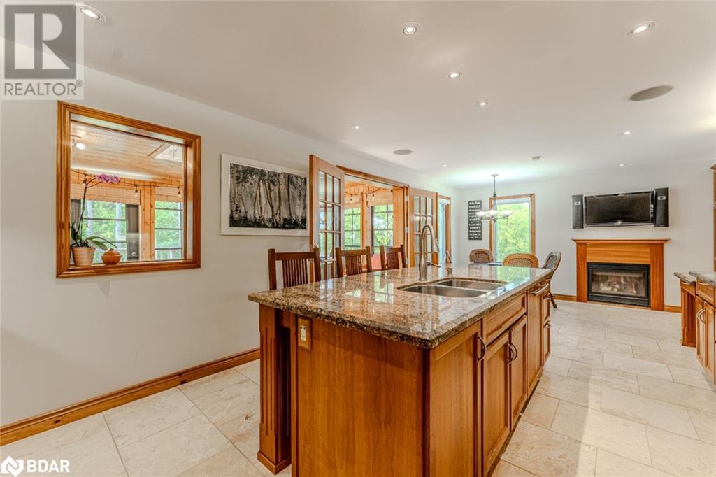 Property at 1238 ADJALA-TECUMSETH TOWNLINE image 4