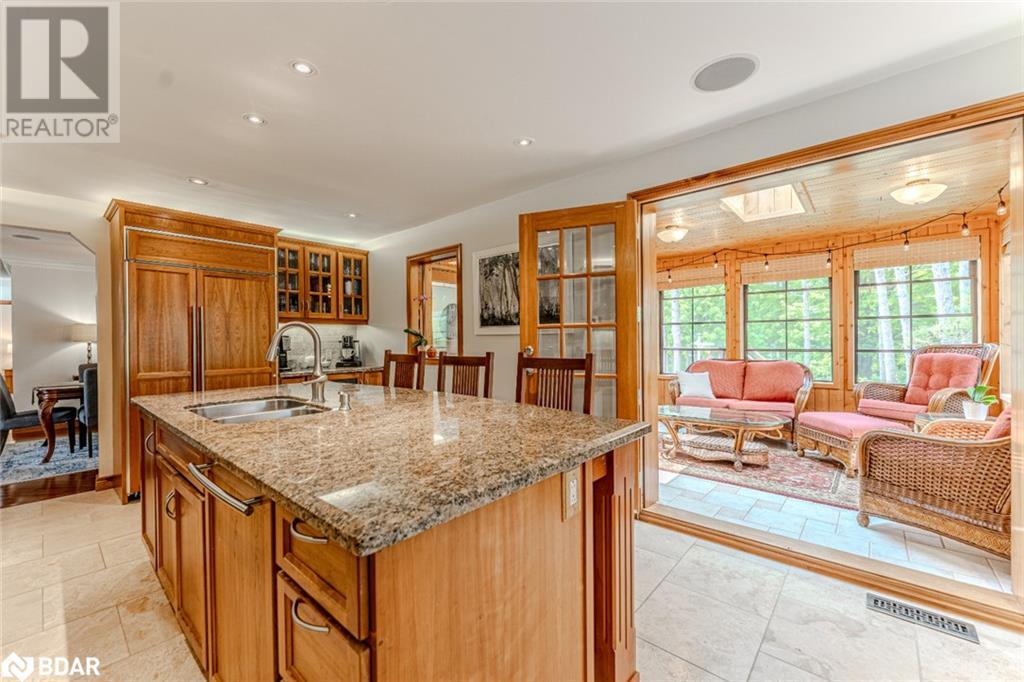 Property at 1238 ADJALA-TECUMSETH TOWNLINE image 5